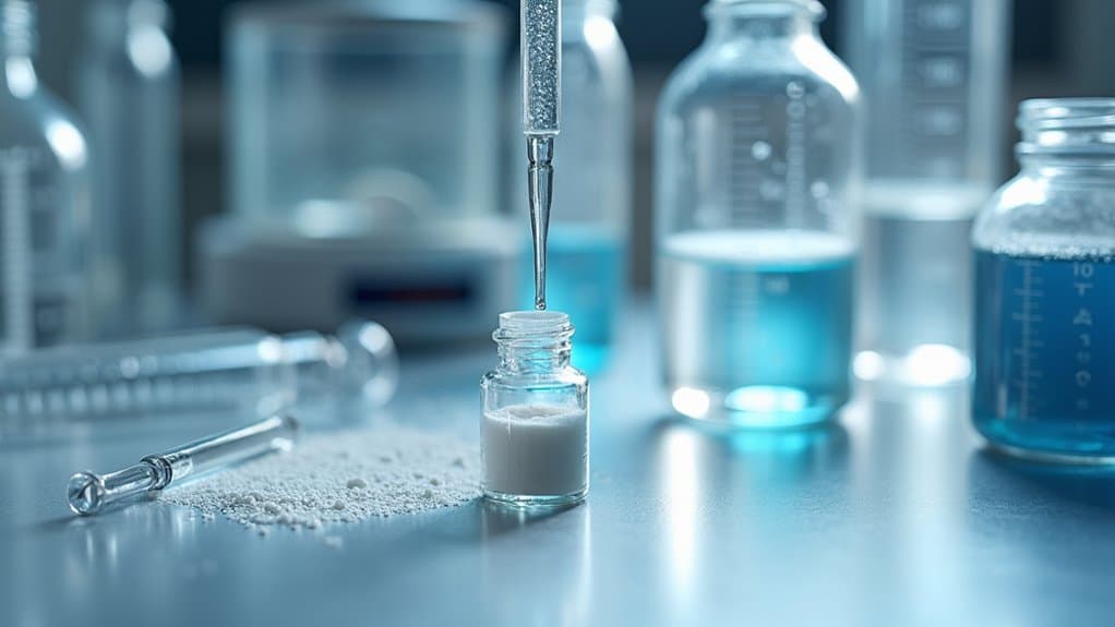 insulin syringe volume conversion
