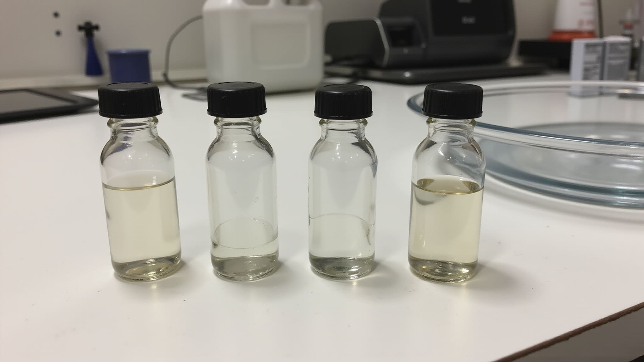 receptor selectivity of ipamorelin