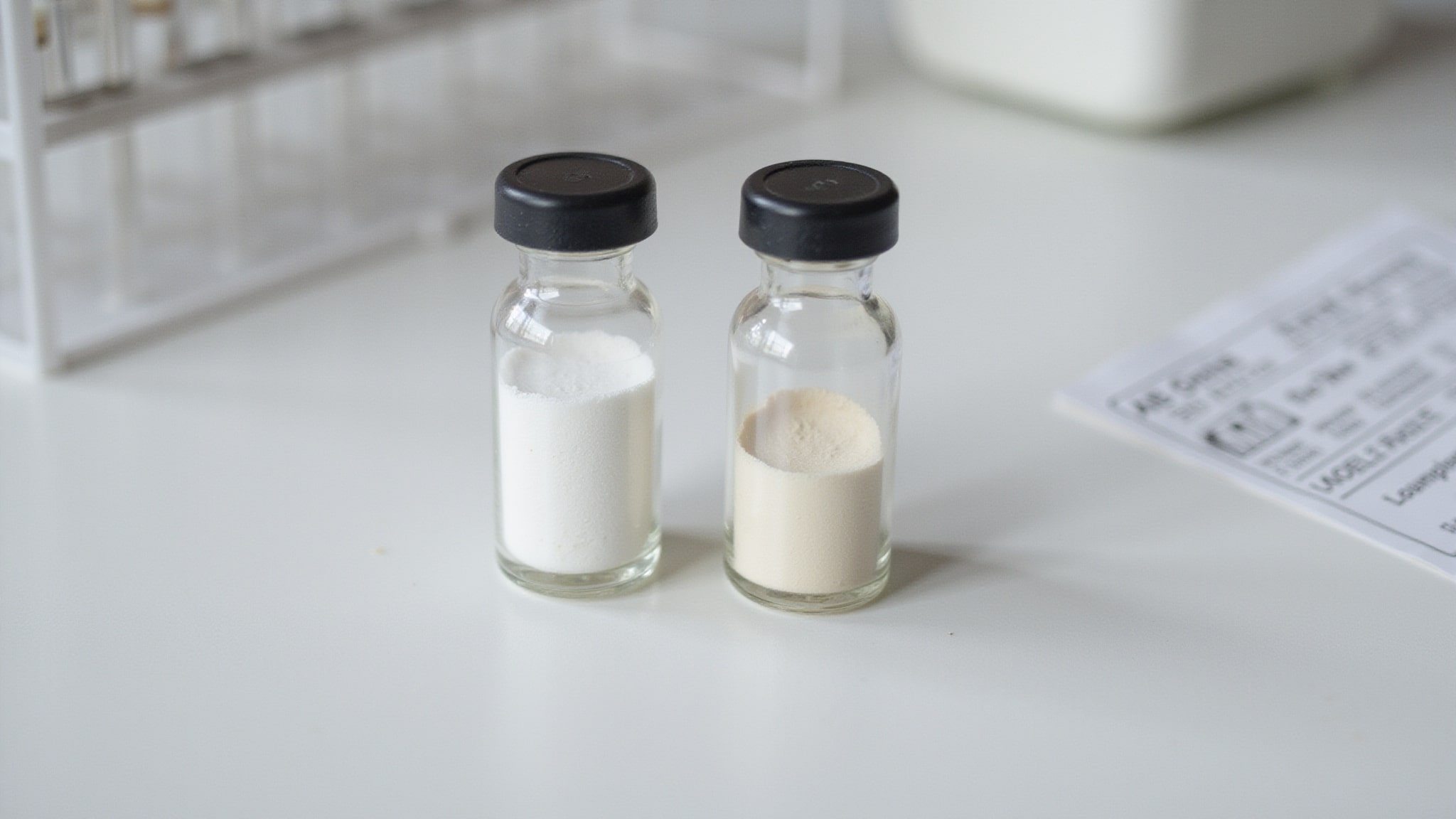 ipamorelin vs tesamorelin pathways