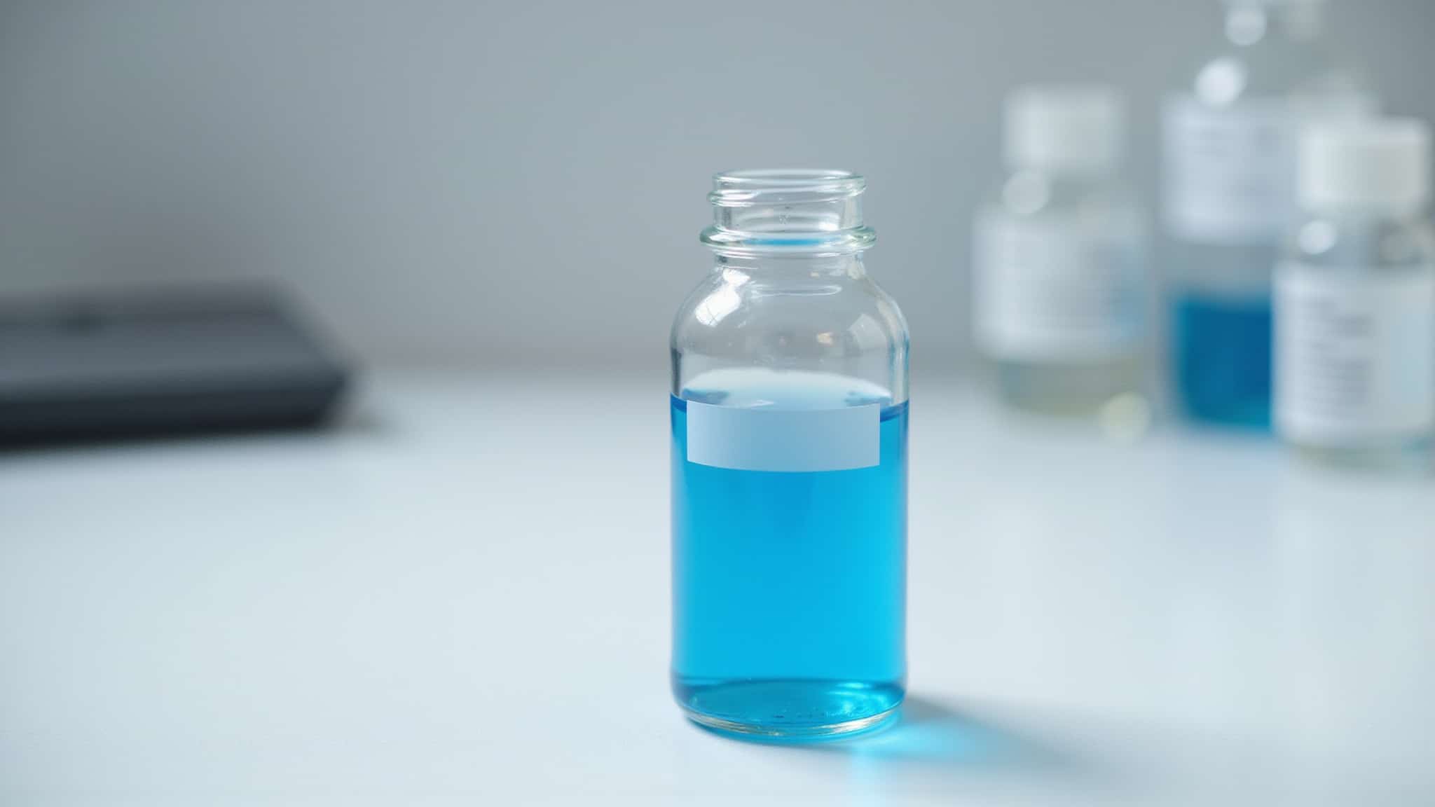 four peptide inflammatory targeting