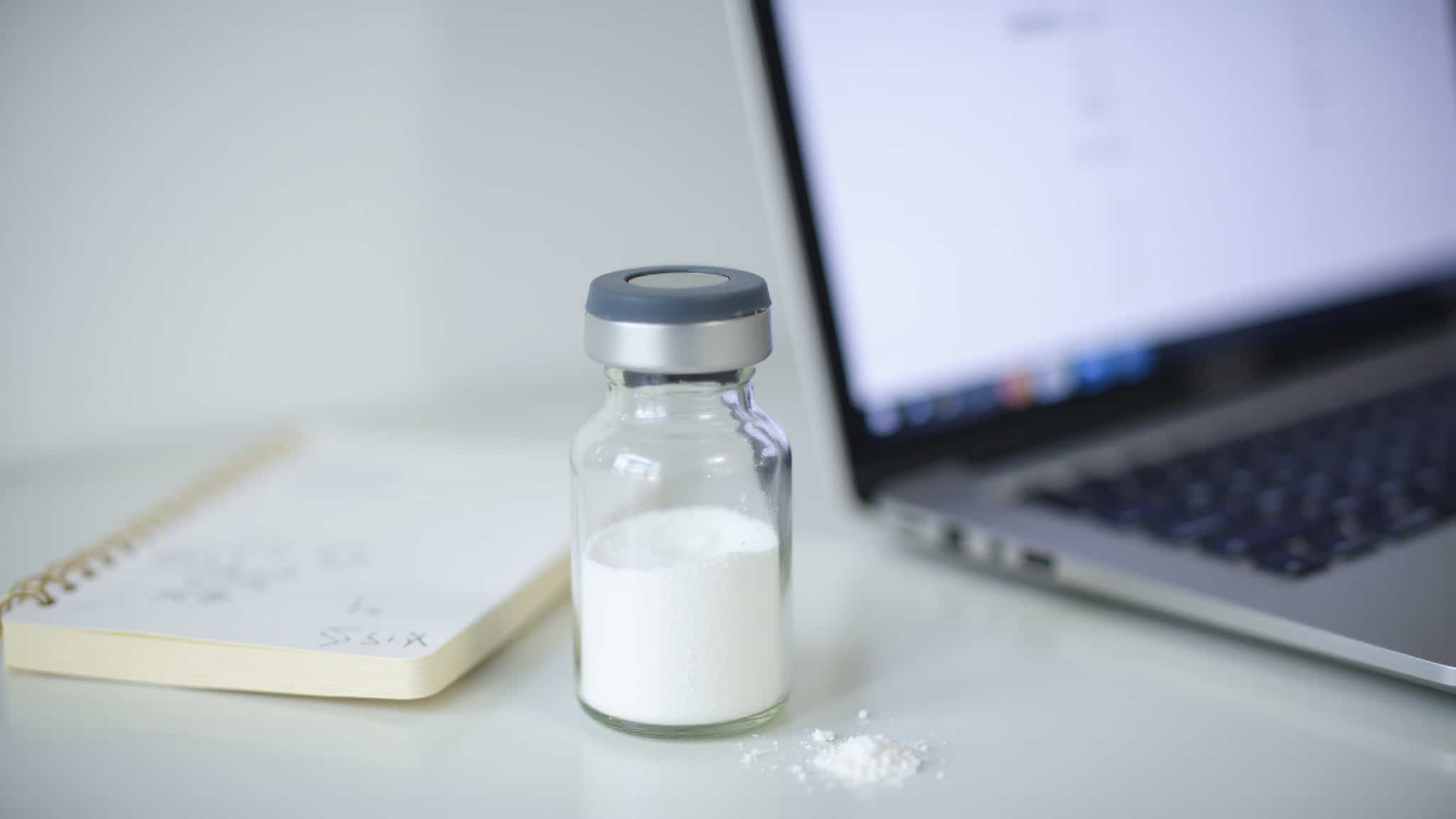 missing melanocortin pharmacophore