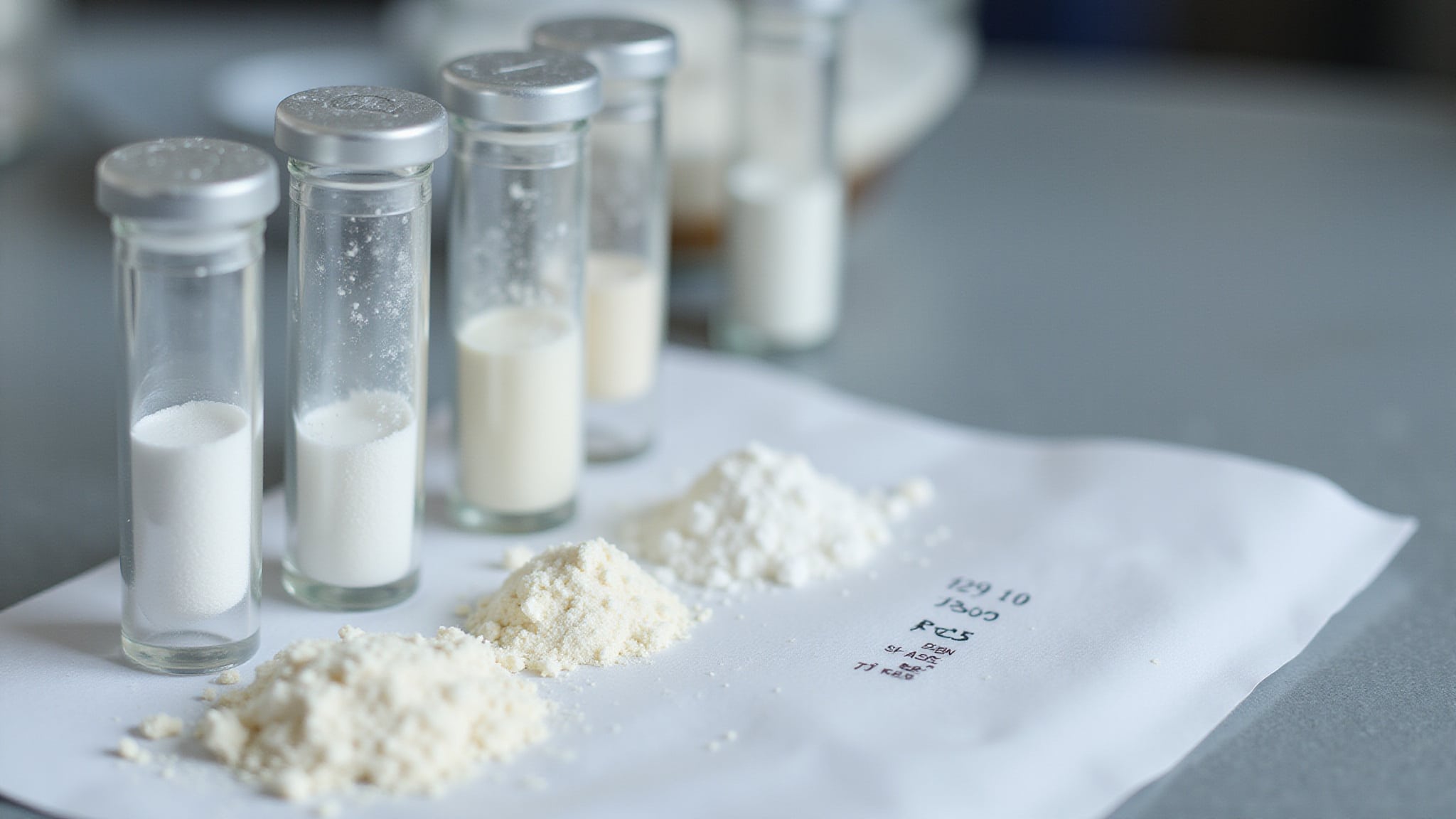 ipamorelin selectivity among ghrps