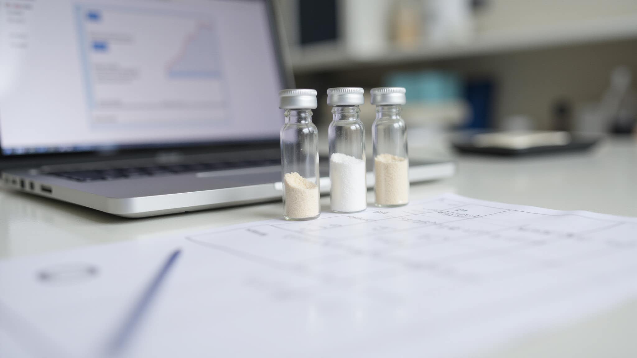 cjc 1295 research dosing intervals